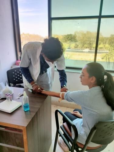 Saraswati Institute of Pharmaceutical Sciences Gandhinagar Events photo 56